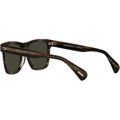 Casian OV5444SU bark
