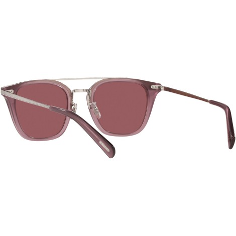 Frère La OV5461SU mauve chrome