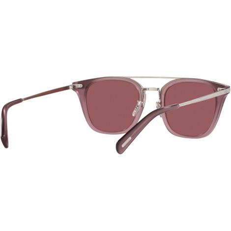 Frère La OV5461SU mauve chrome