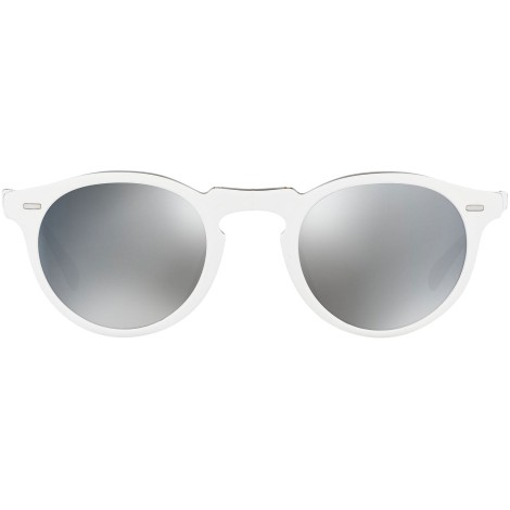 Gregory Peck 1962 OV5456SU white and green