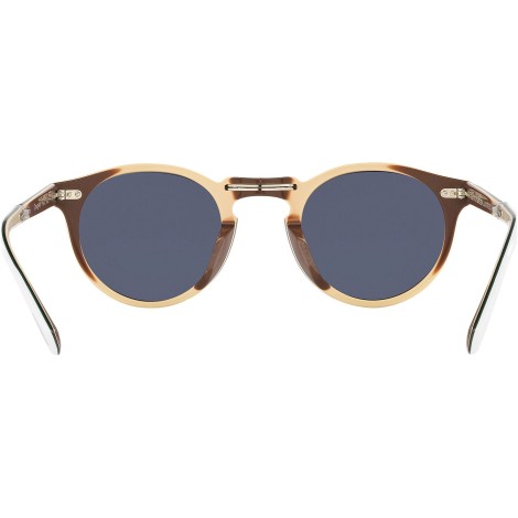 Gregory Peck 1962 OV5456SU white and green