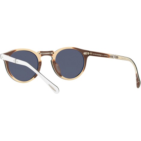 Gregory Peck 1962 OV5456SU white and green