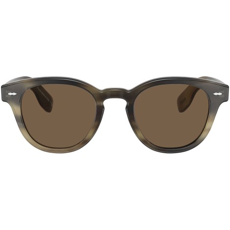 Cary Grant Sun Horn 0OV8028S light brown