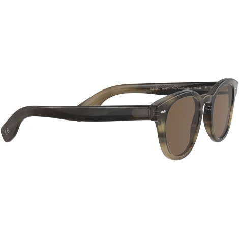 Cary Grant Sun Horn 0OV8028S light brown