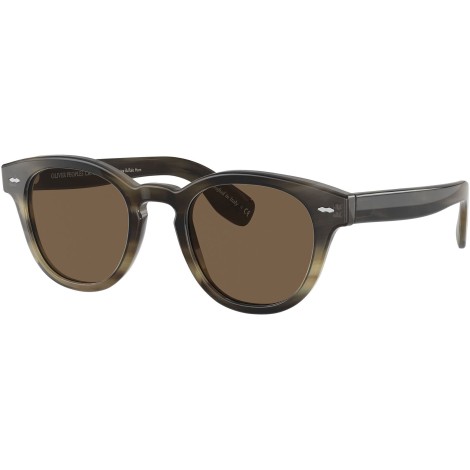 Cary Grant Sun Horn 0OV8028S light brown