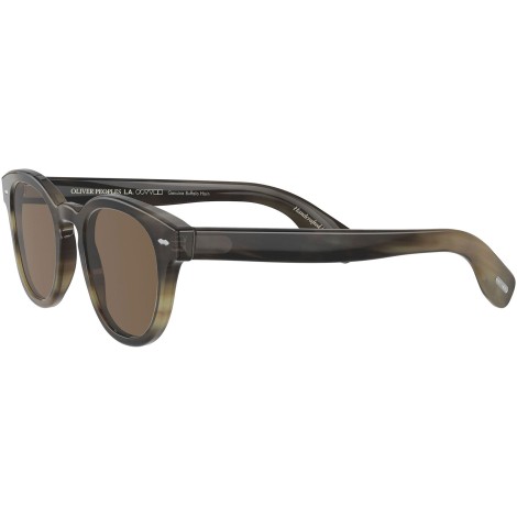 Cary Grant Sun Horn 0OV8028S light brown