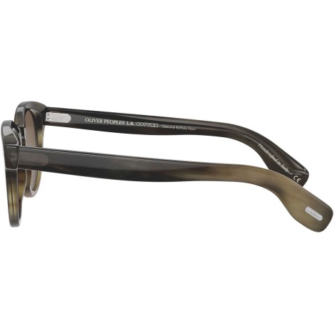 Cary Grant Sun Horn 0OV8028S light brown