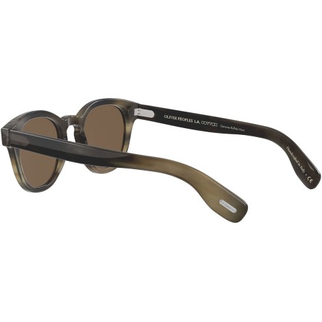 Cary Grant Sun Horn 0OV8028S light brown
