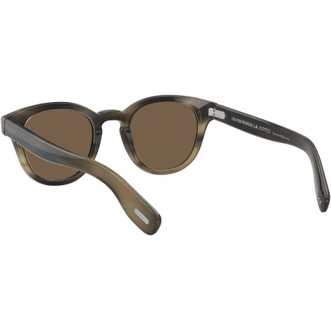 Cary Grant Sun Horn 0OV8028S light brown