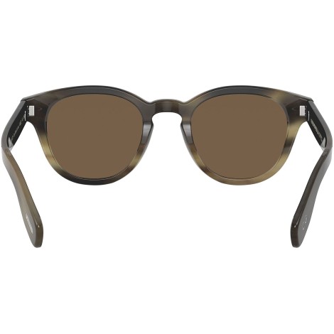 Cary Grant Sun Horn 0OV8028S light brown