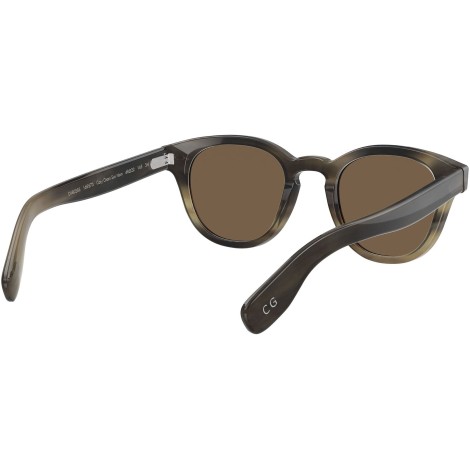 Cary Grant Sun Horn 0OV8028S light brown