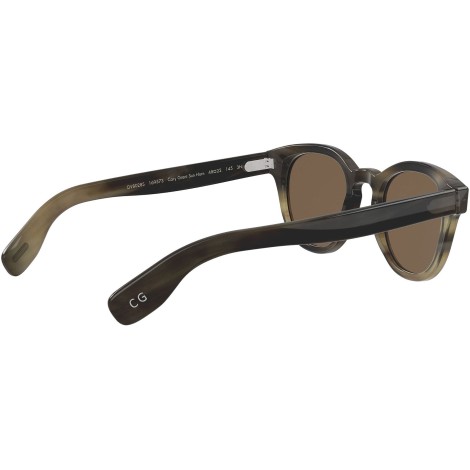 Cary Grant Sun Horn 0OV8028S light brown