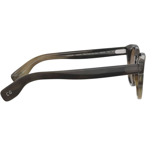 Cary Grant Sun Horn 0OV8028S light brown
