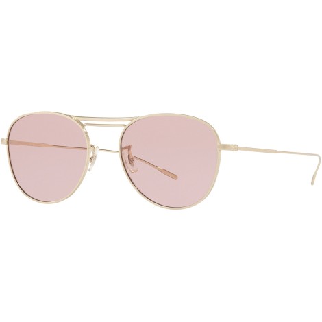 Cade OV1226S soft gold