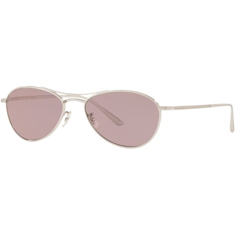 Aero LA OV1245ST silver