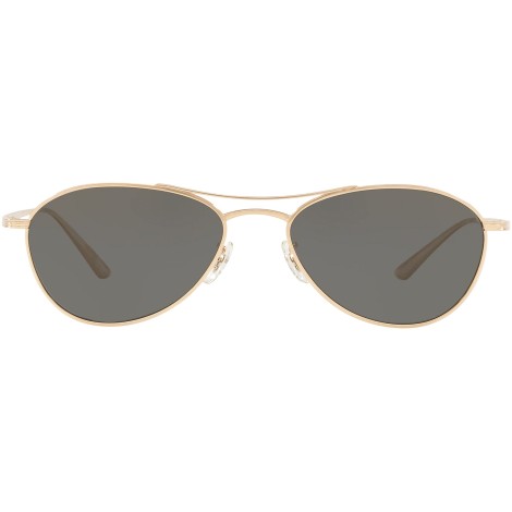Aero LA OV1245ST white gold
