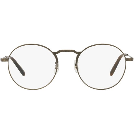 Weslie OV1282T antique gold