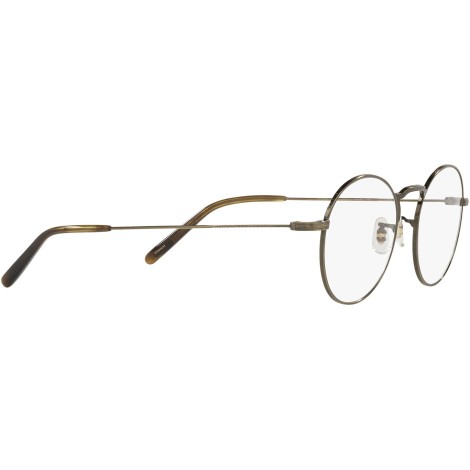Weslie OV1282T antique gold