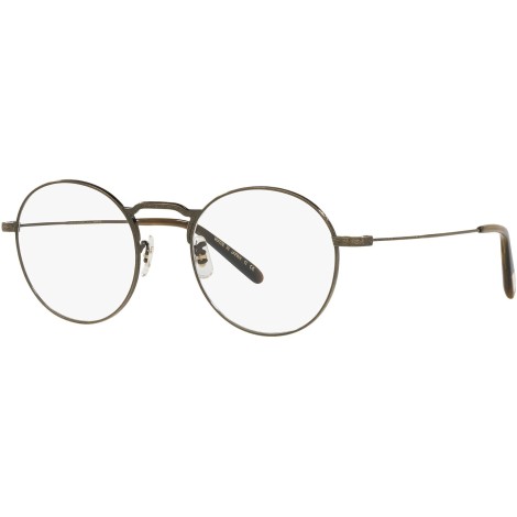 Weslie OV1282T antique gold