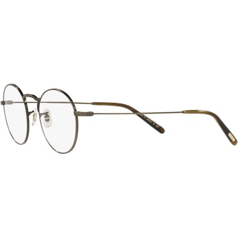 Weslie OV1282T antique gold
