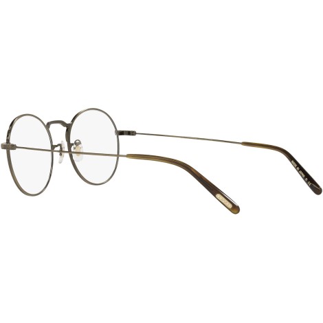 Weslie OV1282T antique gold