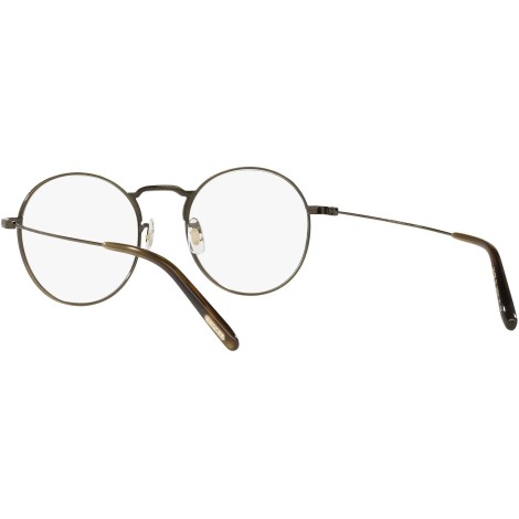 Weslie OV1282T antique gold