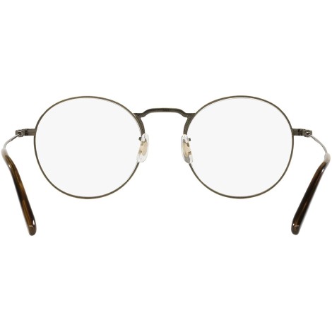 Weslie OV1282T antique gold