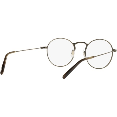 Weslie OV1282T antique gold