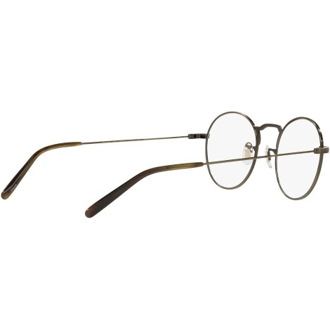 Weslie OV1282T antique gold