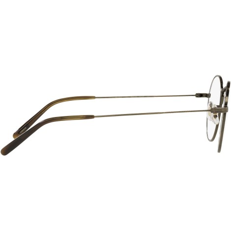 Weslie OV1282T antique gold