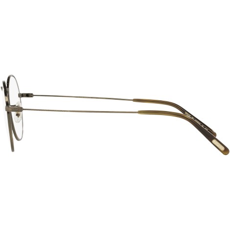 Weslie OV1282T antique gold