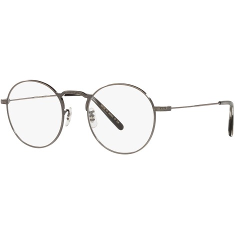 Weslie OV1282T antique pewter