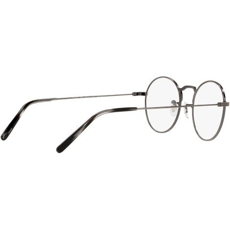 Weslie OV1282T antique pewter