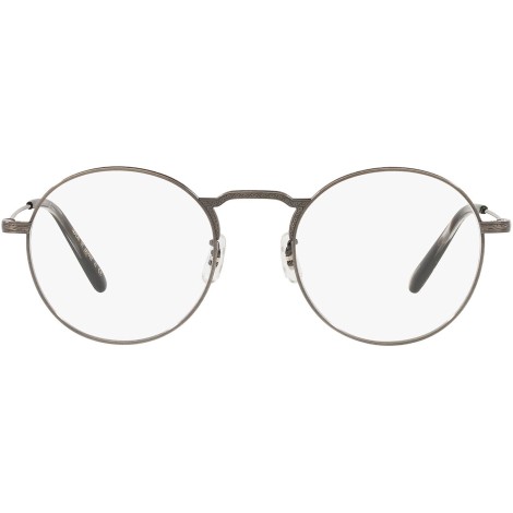 Weslie OV1282T antique pewter