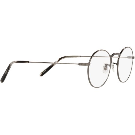 Weslie OV1282T antique pewter
