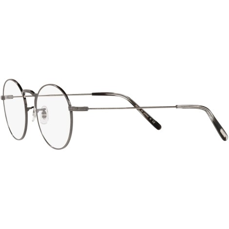 Weslie OV1282T antique pewter
