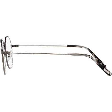 Weslie OV1282T antique pewter