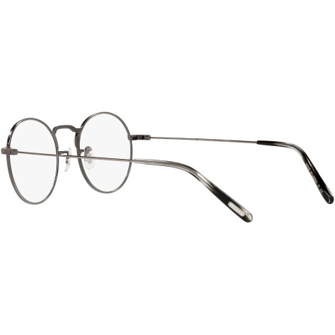 Weslie OV1282T antique pewter