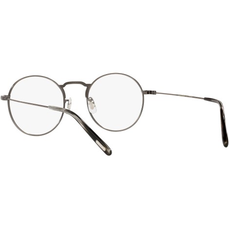 Weslie OV1282T antique pewter
