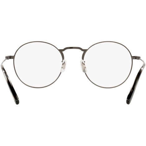 Weslie OV1282T antique pewter