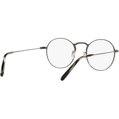 Weslie OV1282T antique pewter