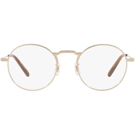 Weslie OV1282T white gold