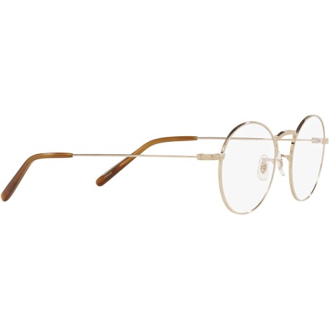 Weslie OV1282T white gold