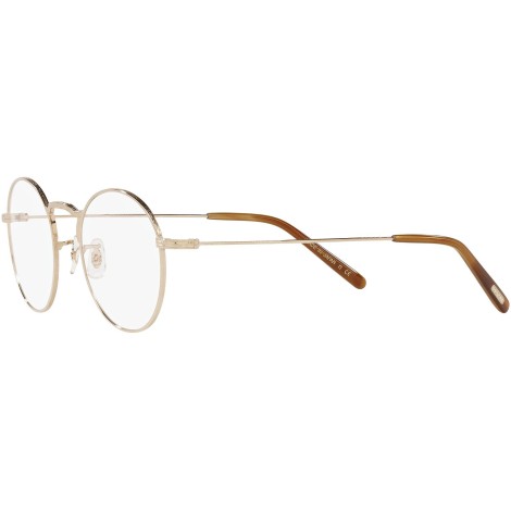Weslie OV1282T white gold