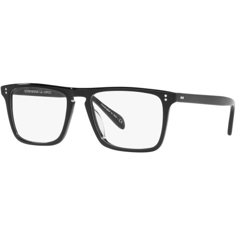 Bernardo-R OV5189U black