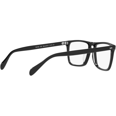 Bernardo-R OV5189U black