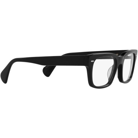Ryce OV5332U matte black