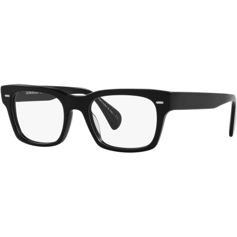 Ryce OV5332U matte black