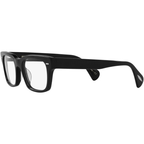 Ryce OV5332U matte black