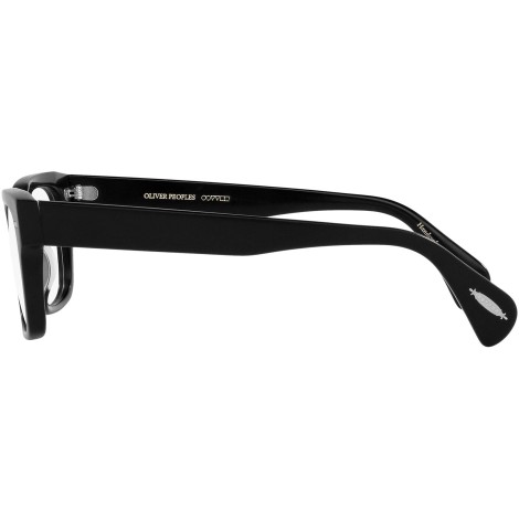 Ryce OV5332U matte black